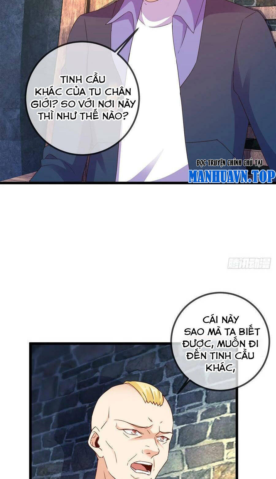 Trọng Sinh Địa Cầu Tiên Tôn Chap 245 - Next Chap 246