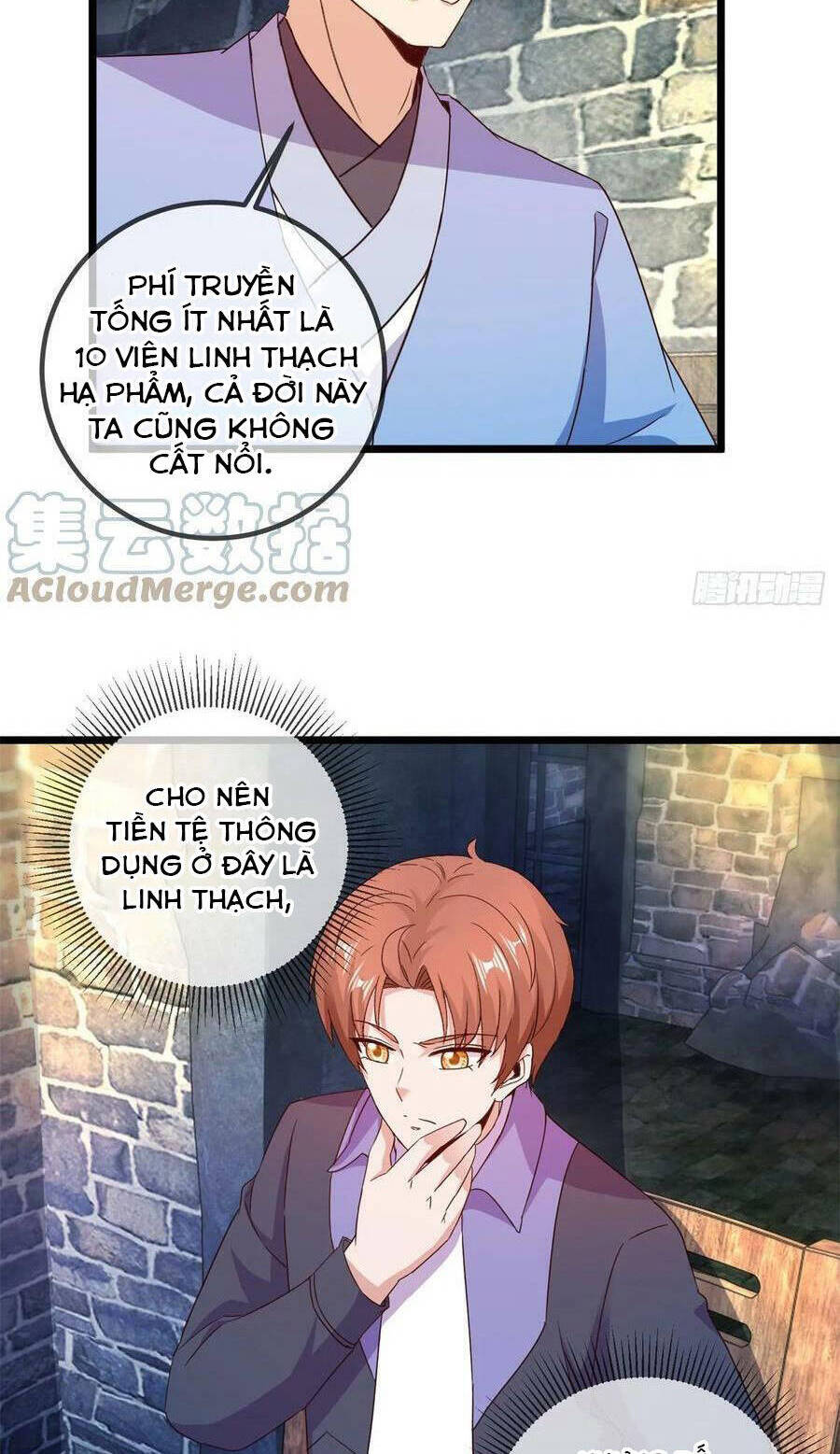Trọng Sinh Địa Cầu Tiên Tôn Chap 245 - Next Chap 246