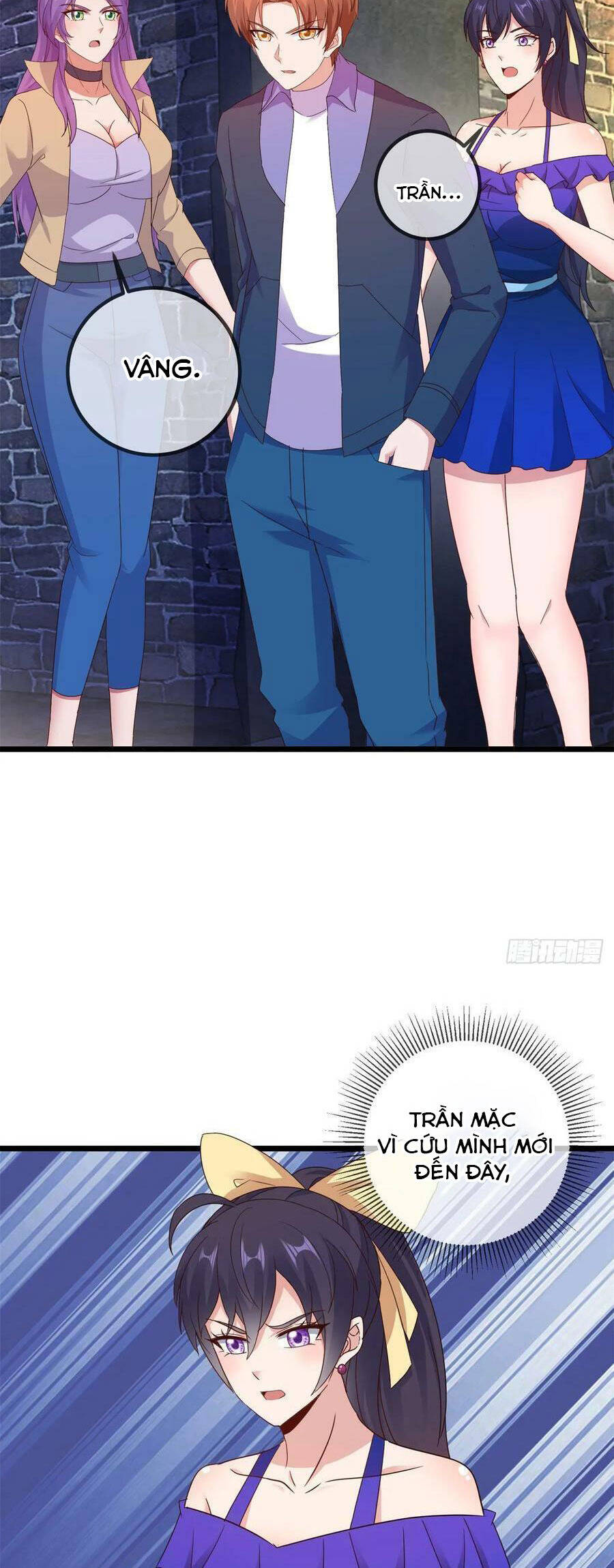 Trọng Sinh Địa Cầu Tiên Tôn Chap 245 - Next Chap 246