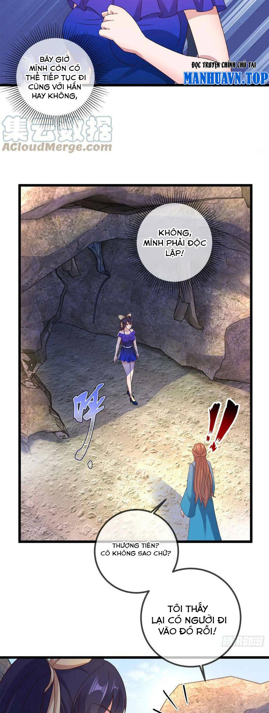 Trọng Sinh Địa Cầu Tiên Tôn Chap 245 - Next Chap 246