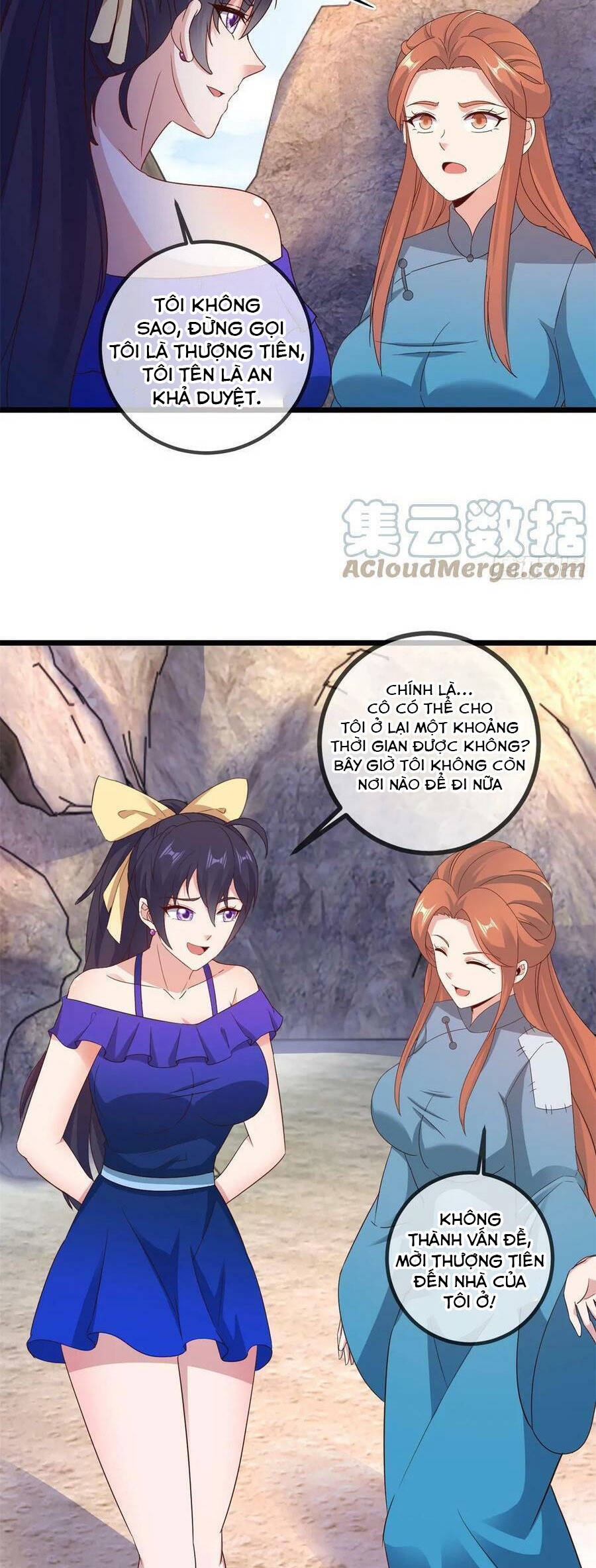 Trọng Sinh Địa Cầu Tiên Tôn Chap 245 - Next Chap 246
