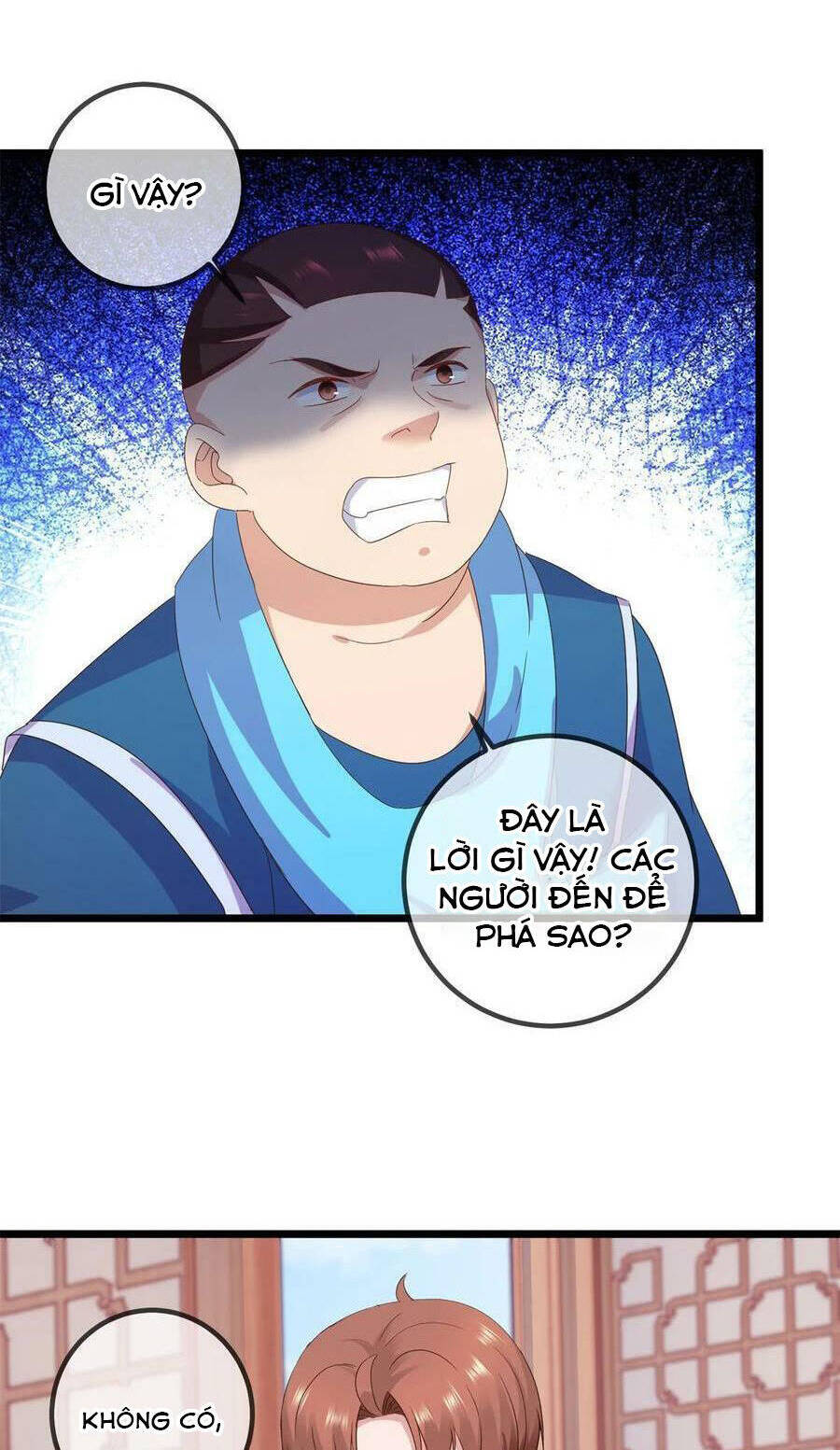 Trọng Sinh Địa Cầu Tiên Tôn Chap 246 - Next Chap 247