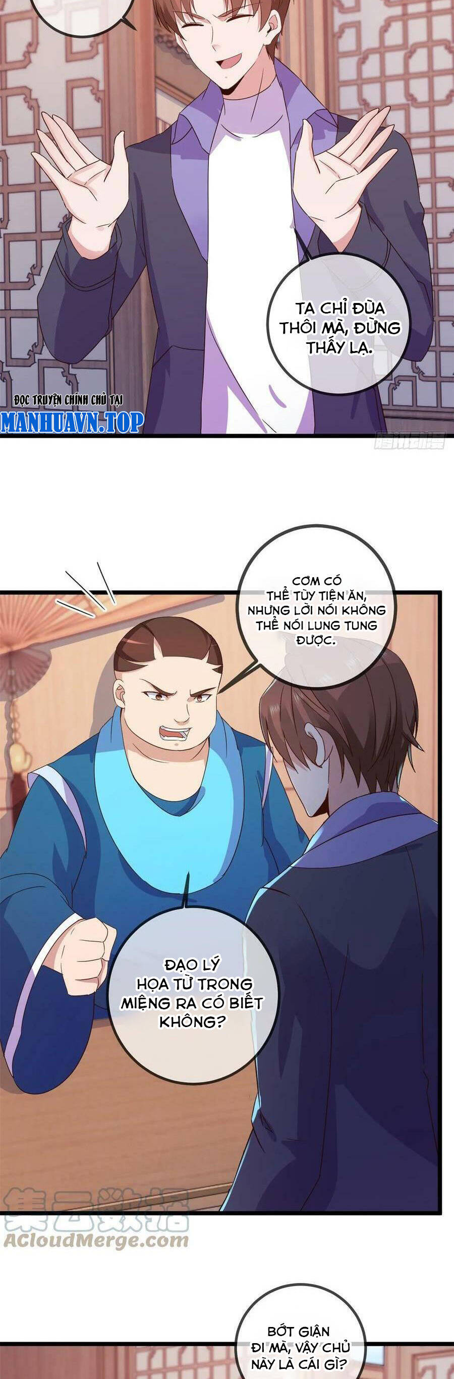 Trọng Sinh Địa Cầu Tiên Tôn Chap 246 - Next Chap 247