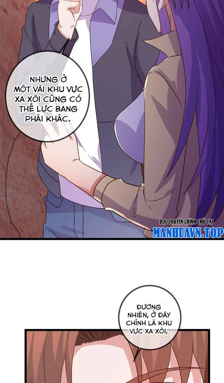 Trọng Sinh Địa Cầu Tiên Tôn Chap 246 - Next Chap 247