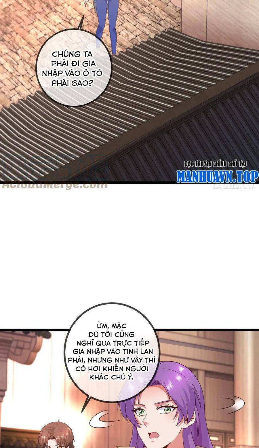 Trọng Sinh Địa Cầu Tiên Tôn Chap 246 - Next Chap 247
