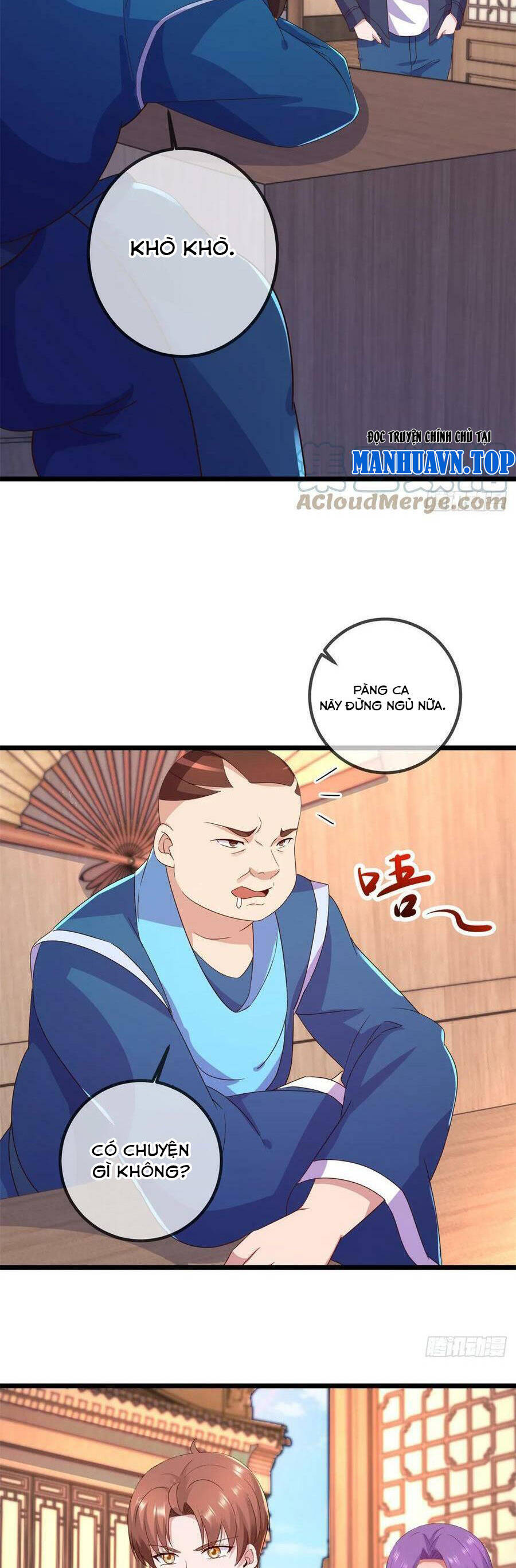 Trọng Sinh Địa Cầu Tiên Tôn Chap 246 - Next Chap 247