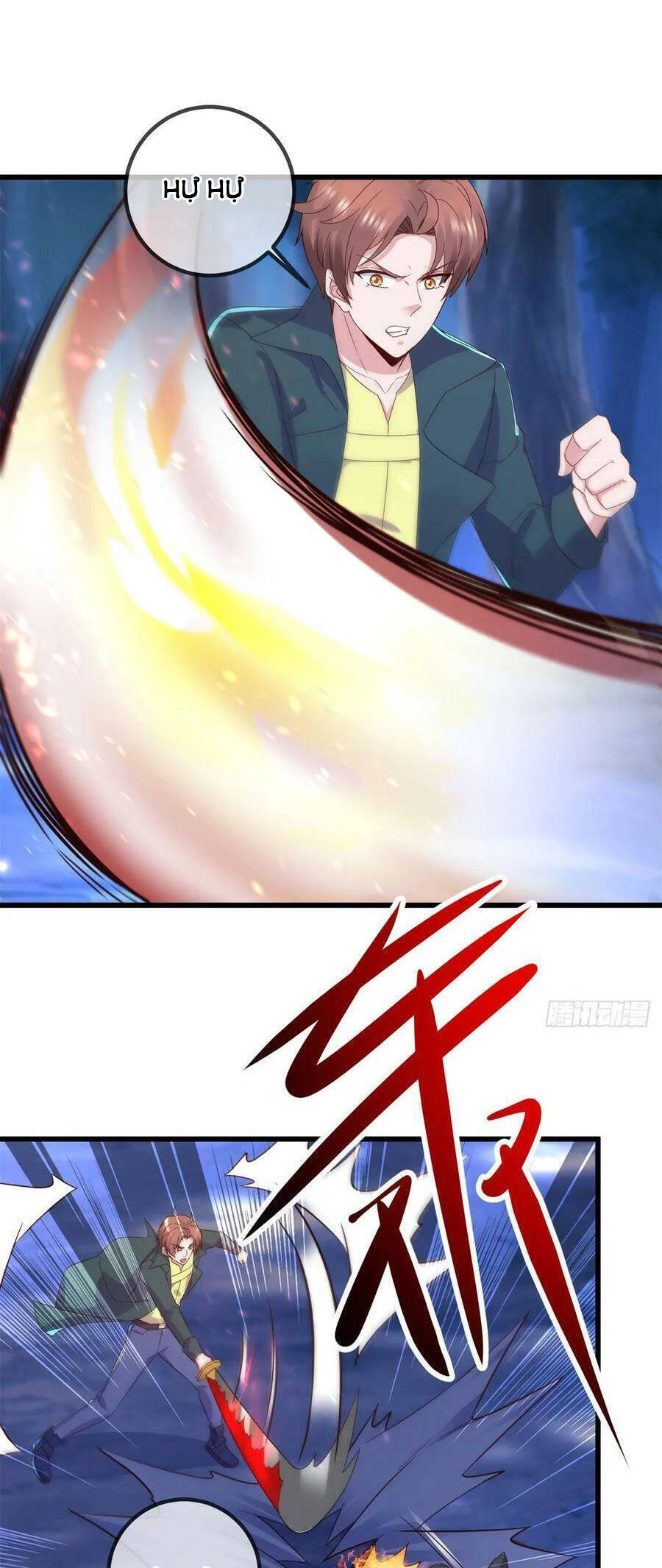 Trọng Sinh Địa Cầu Tiên Tôn Chap 253 - Next Chap 254