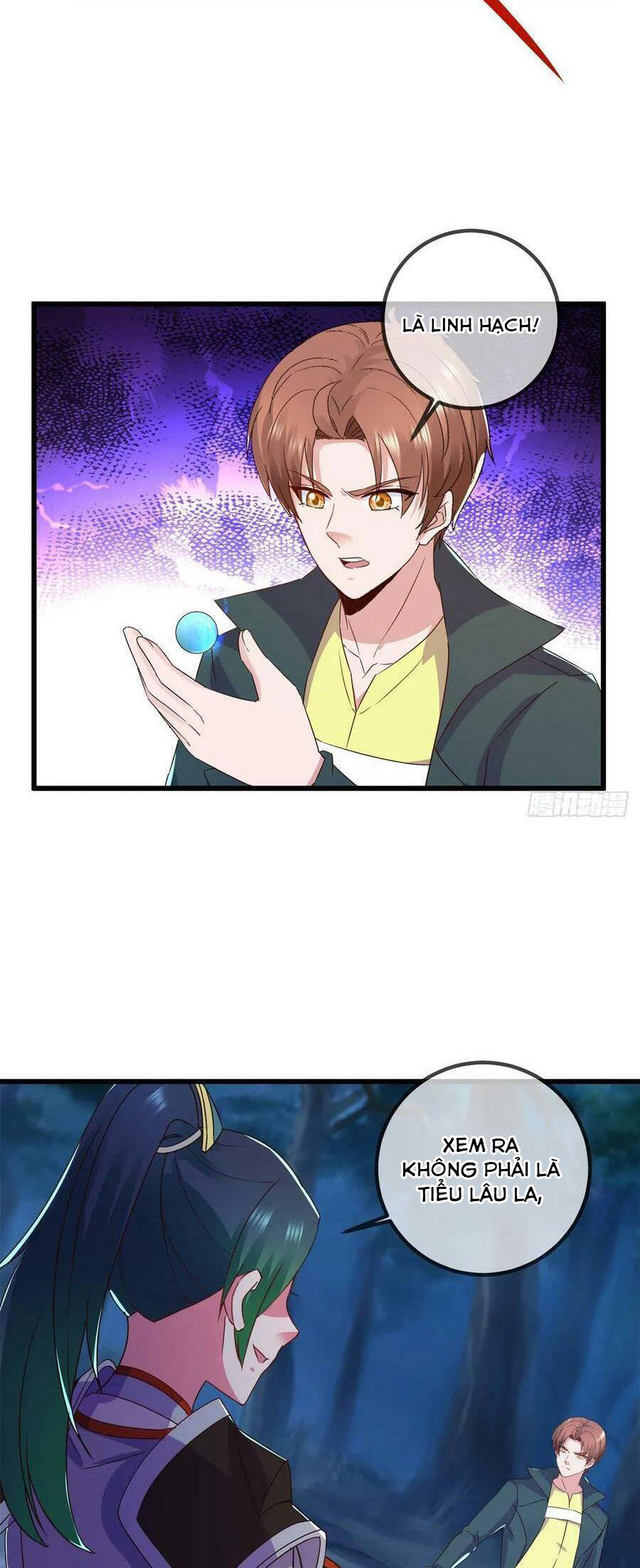 Trọng Sinh Địa Cầu Tiên Tôn Chap 253 - Next Chap 254