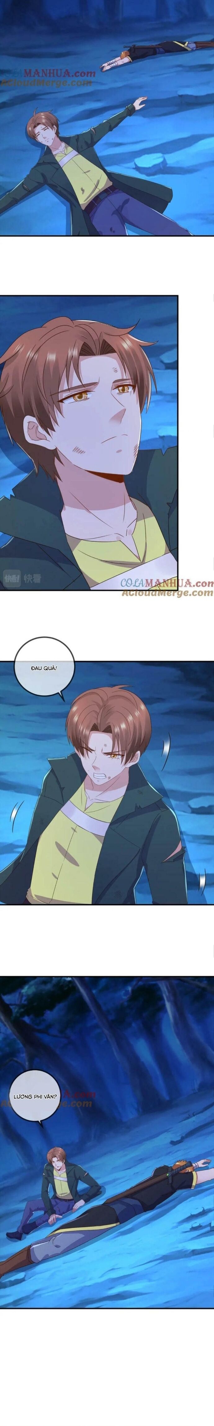 Trọng Sinh Địa Cầu Tiên Tôn Chap 272 - Next Chap 273