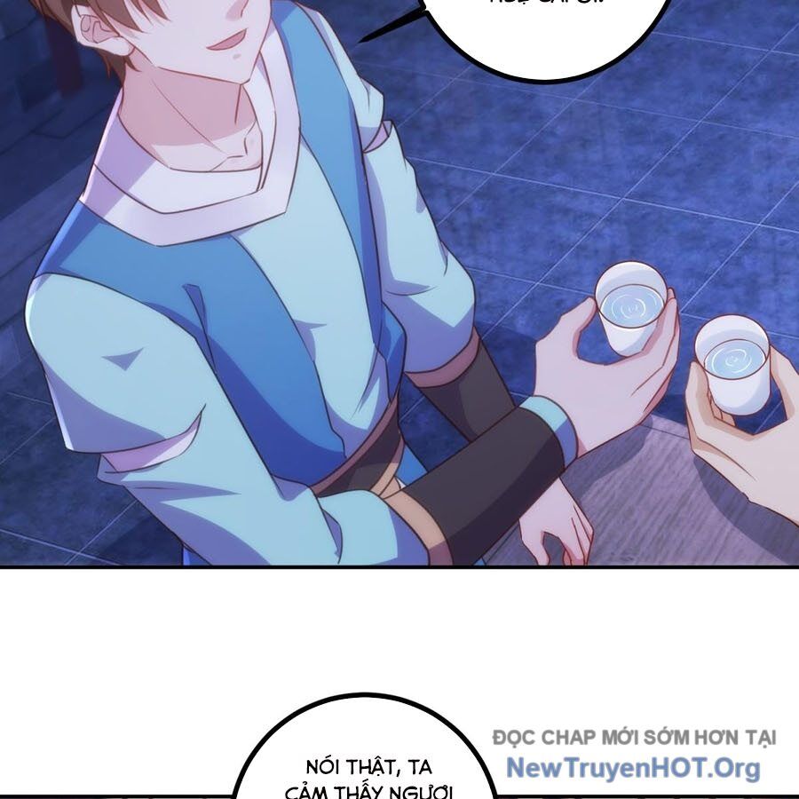 Trọng Sinh Địa Cầu Tiên Tôn Chap 298 - Next Chap 299