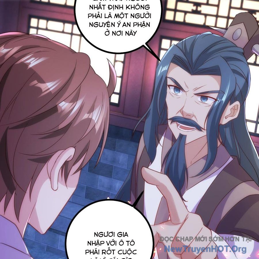 Trọng Sinh Địa Cầu Tiên Tôn Chap 298 - Next Chap 299