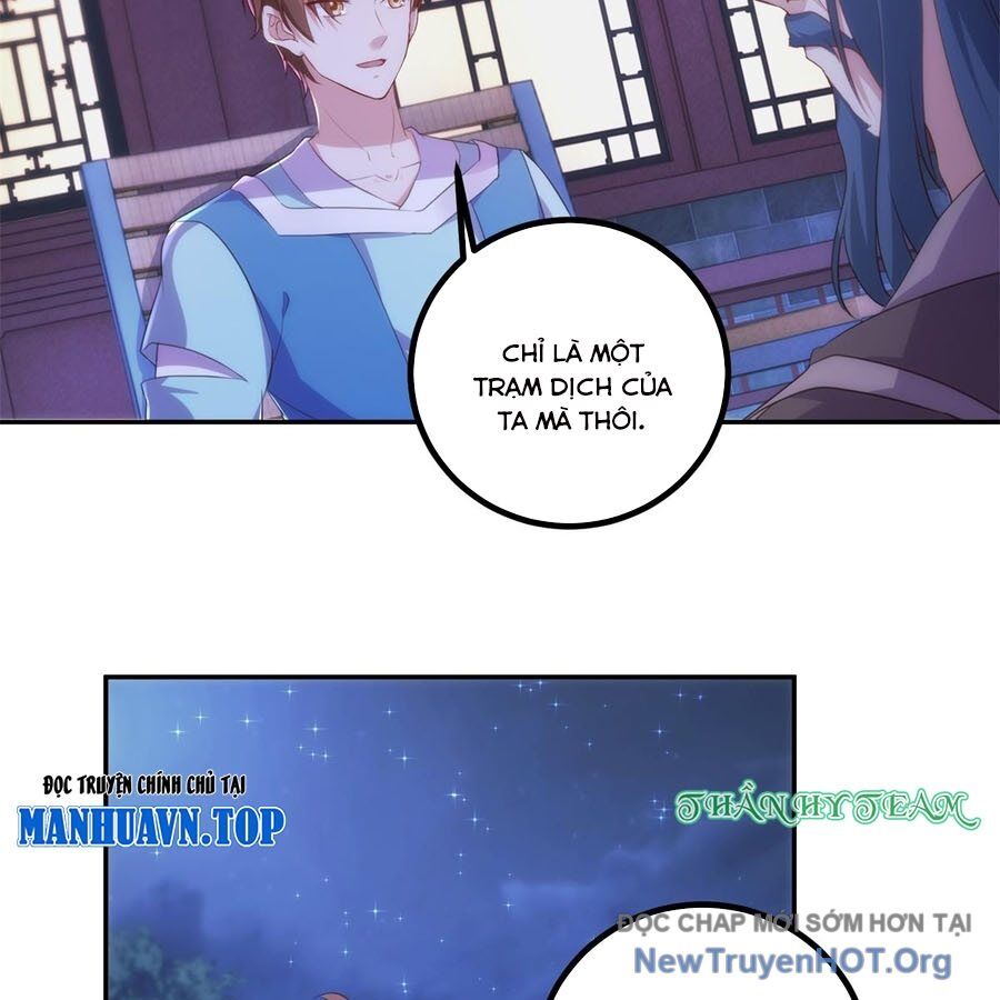 Trọng Sinh Địa Cầu Tiên Tôn Chap 298 - Next Chap 299