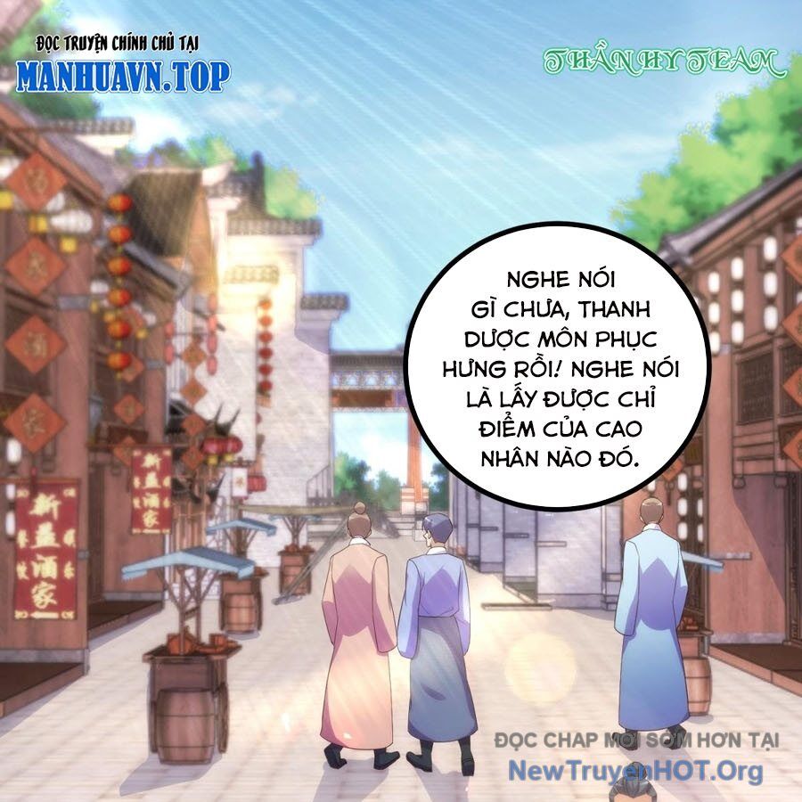Trọng Sinh Địa Cầu Tiên Tôn Chap 298 - Next Chap 299