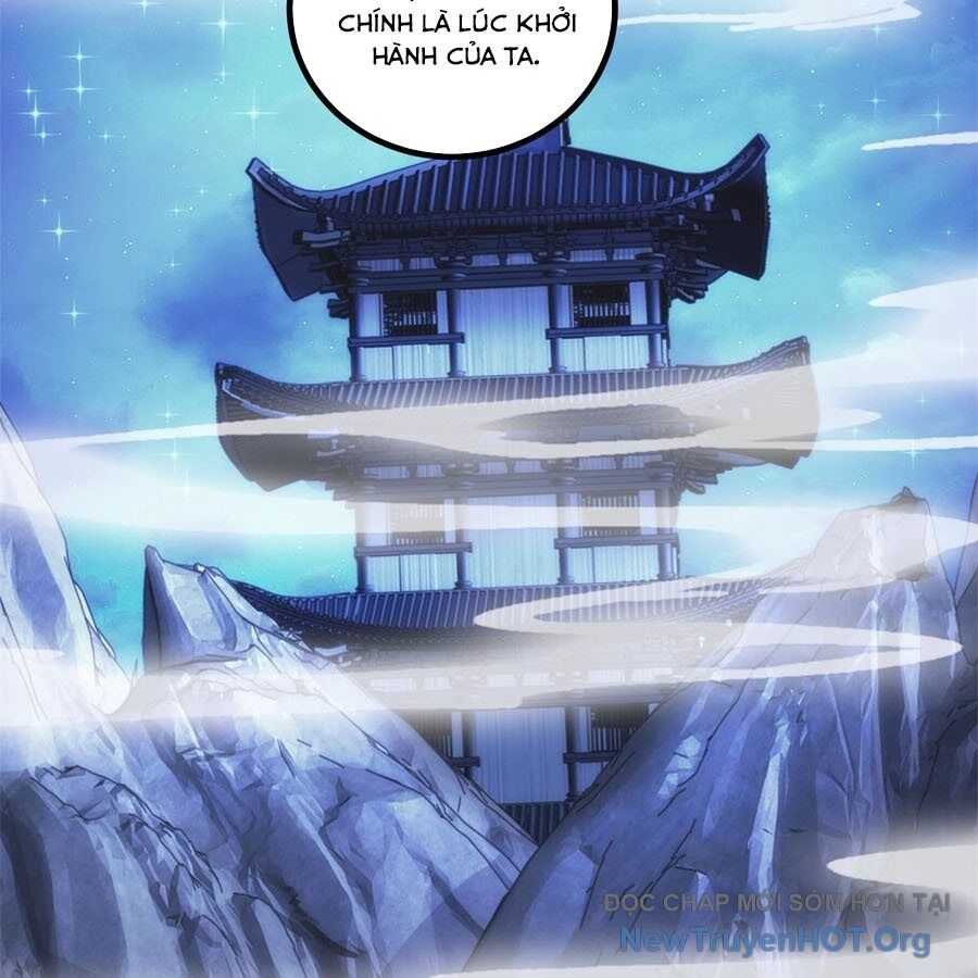 Trọng Sinh Địa Cầu Tiên Tôn Chap 298 - Next Chap 299