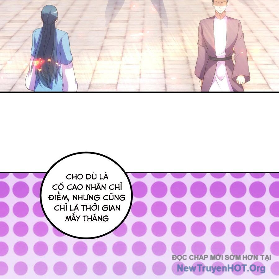 Trọng Sinh Địa Cầu Tiên Tôn Chap 298 - Next Chap 299