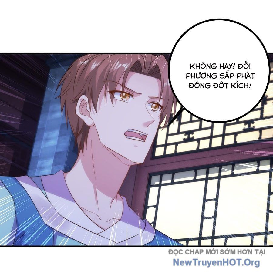 Trọng Sinh Địa Cầu Tiên Tôn Chap 298 - Next Chap 299