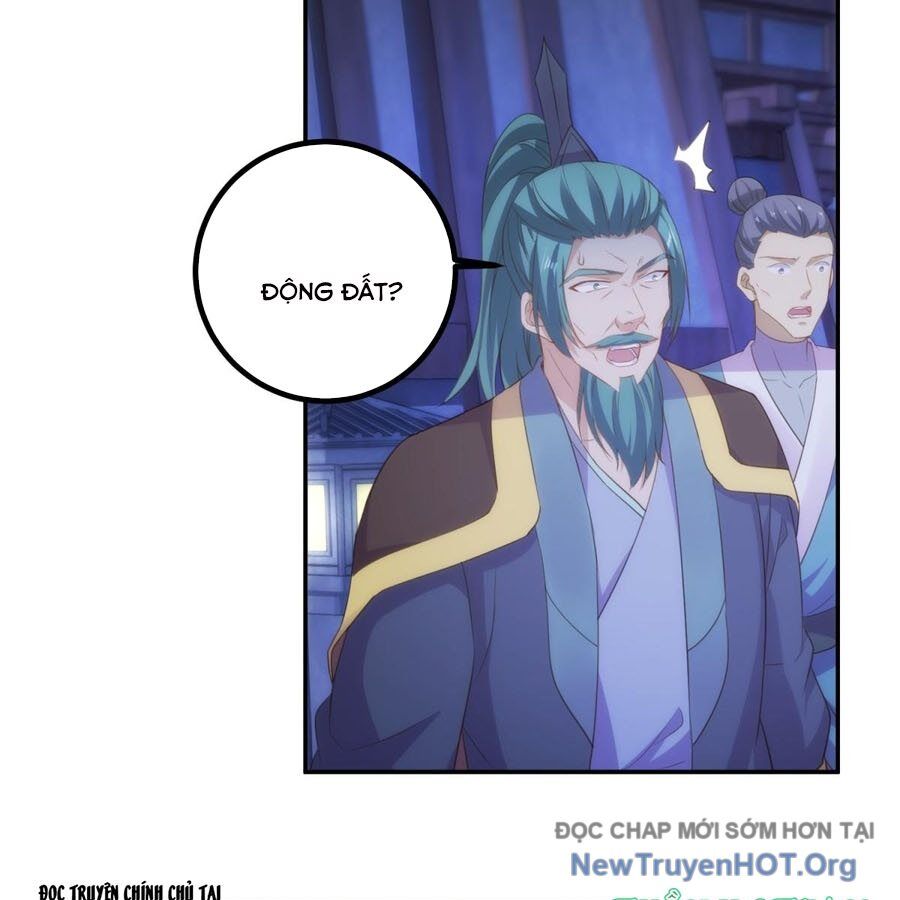 Trọng Sinh Địa Cầu Tiên Tôn Chap 298 - Next Chap 299