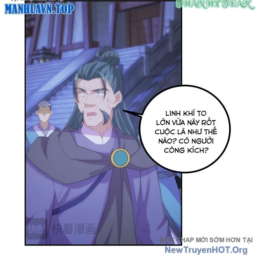 Trọng Sinh Địa Cầu Tiên Tôn Chap 298 - Next Chap 299