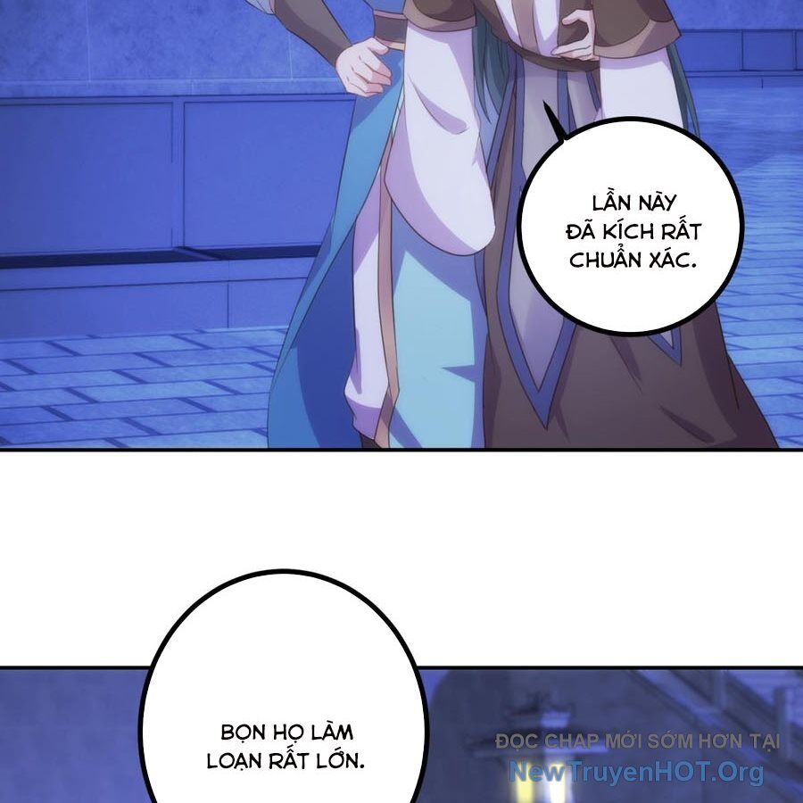 Trọng Sinh Địa Cầu Tiên Tôn Chap 298 - Next Chap 299