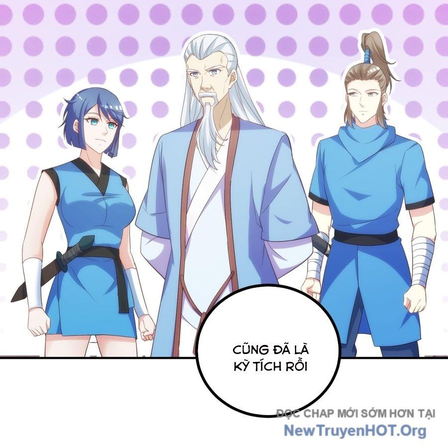 Trọng Sinh Địa Cầu Tiên Tôn Chap 298 - Next Chap 299