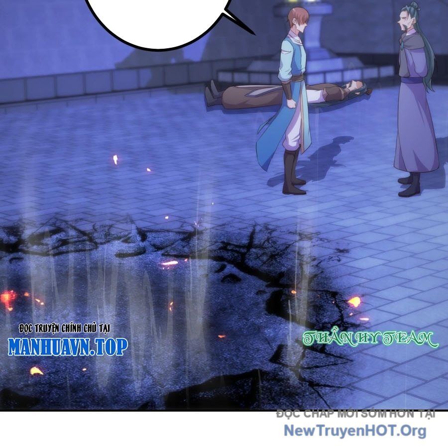 Trọng Sinh Địa Cầu Tiên Tôn Chap 298 - Next Chap 299