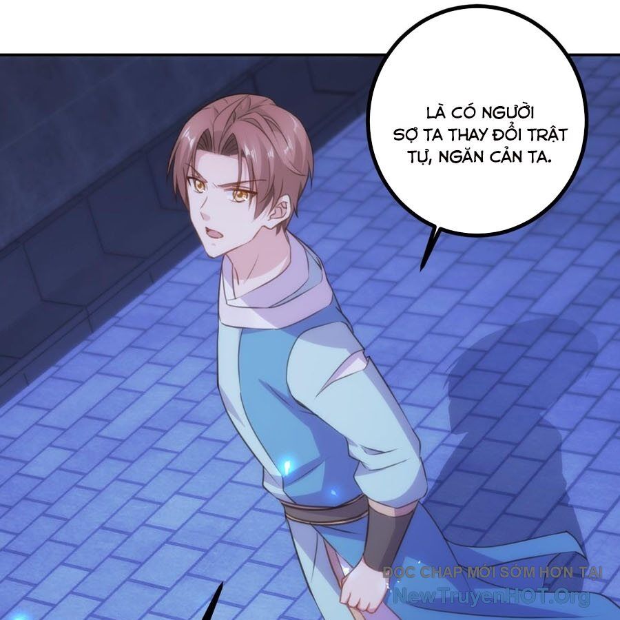 Trọng Sinh Địa Cầu Tiên Tôn Chap 298 - Next Chap 299