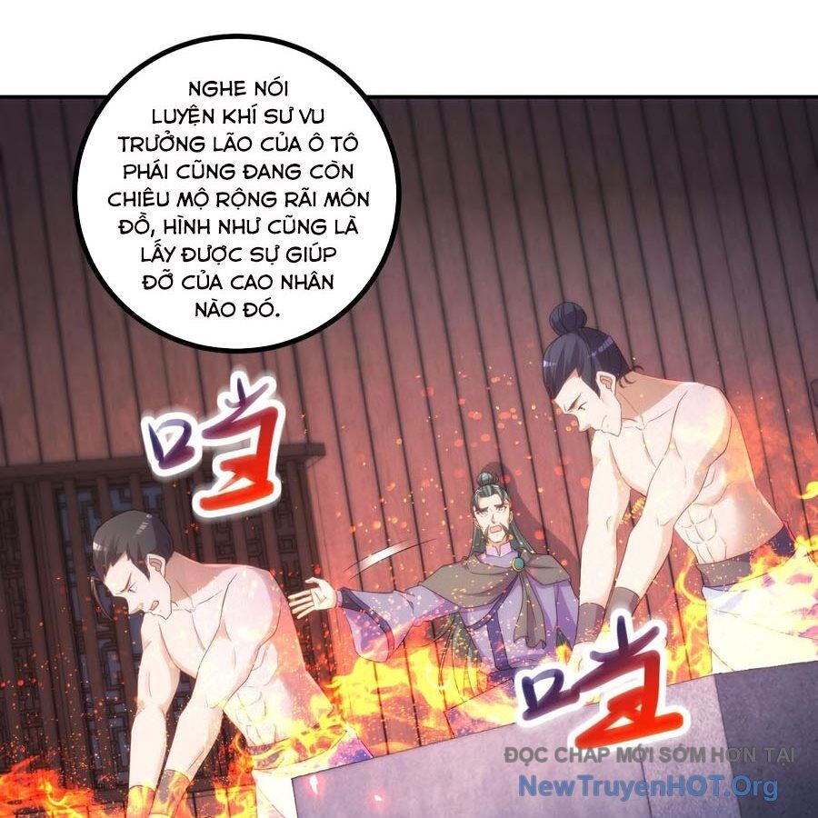 Trọng Sinh Địa Cầu Tiên Tôn Chap 298 - Next Chap 299