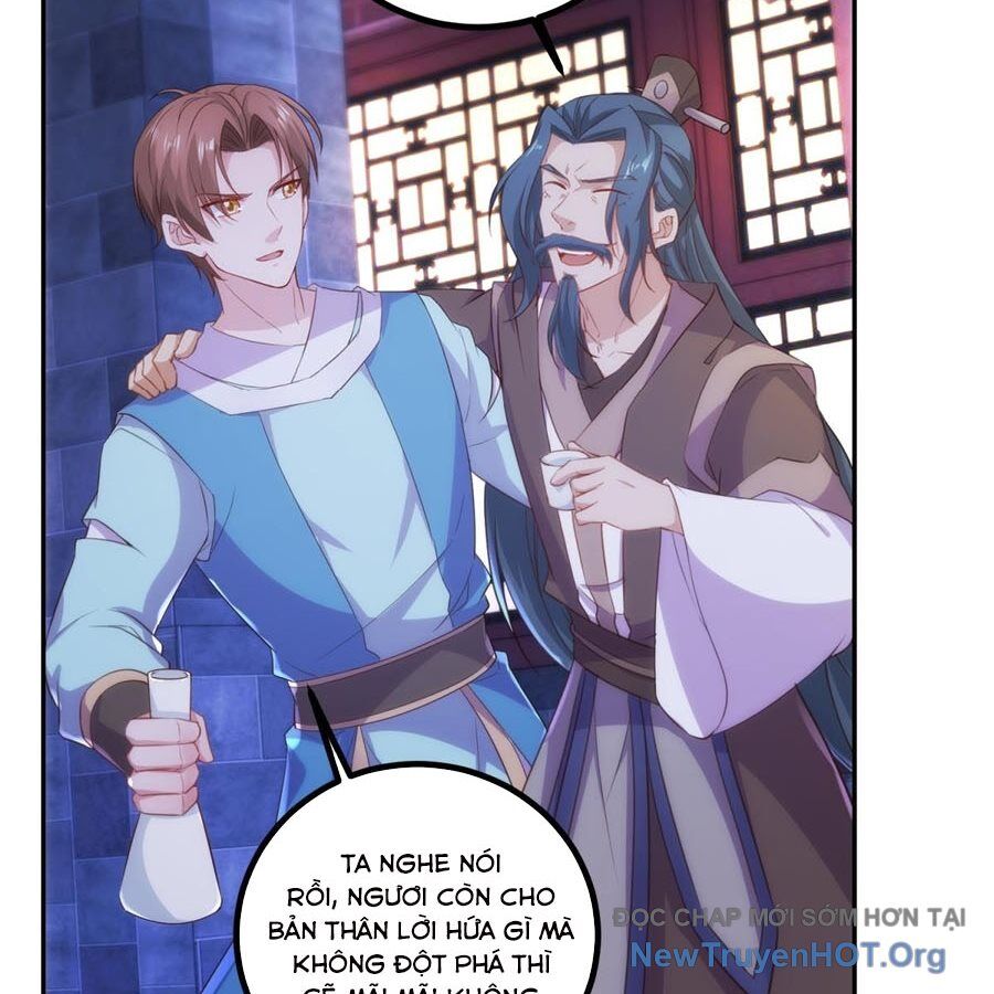 Trọng Sinh Địa Cầu Tiên Tôn Chap 298 - Next Chap 299