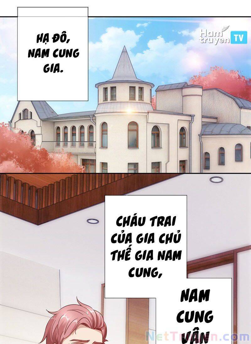 Trọng Sinh Địa Cầu Tiên Tôn Chap 32 - Next Chap 33