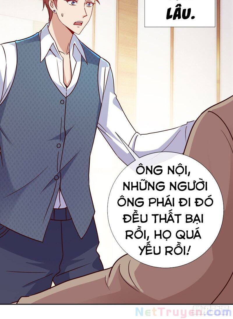 Trọng Sinh Địa Cầu Tiên Tôn Chap 32 - Next Chap 33