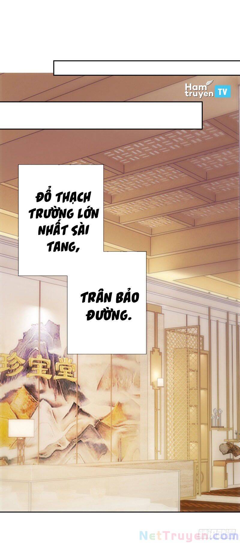 Trọng Sinh Địa Cầu Tiên Tôn Chap 32 - Next Chap 33