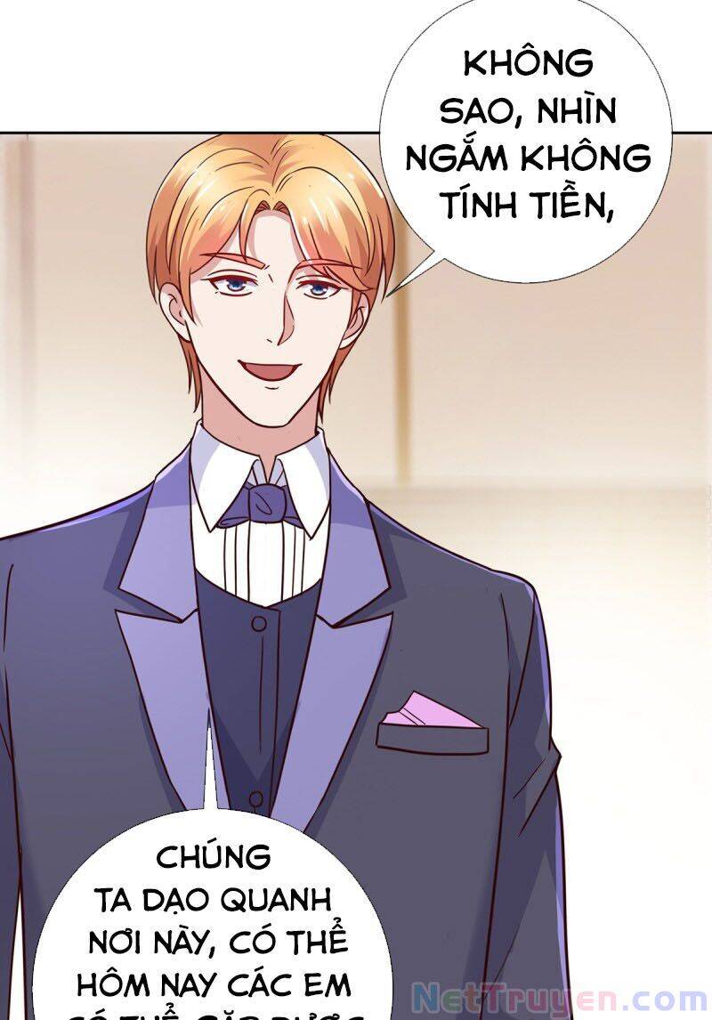 Trọng Sinh Địa Cầu Tiên Tôn Chap 32 - Next Chap 33