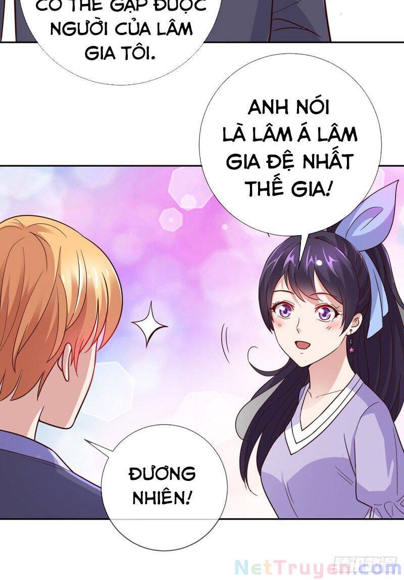 Trọng Sinh Địa Cầu Tiên Tôn Chap 32 - Next Chap 33