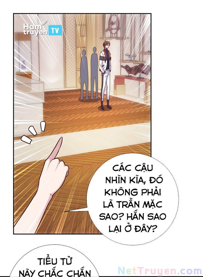Trọng Sinh Địa Cầu Tiên Tôn Chap 32 - Next Chap 33