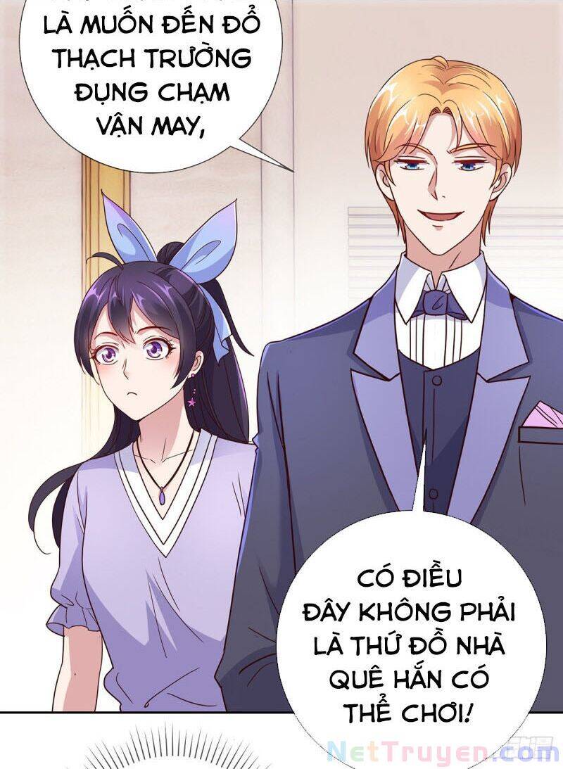 Trọng Sinh Địa Cầu Tiên Tôn Chap 32 - Next Chap 33