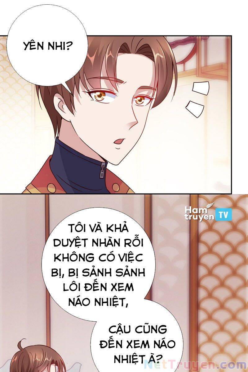 Trọng Sinh Địa Cầu Tiên Tôn Chap 32 - Next Chap 33