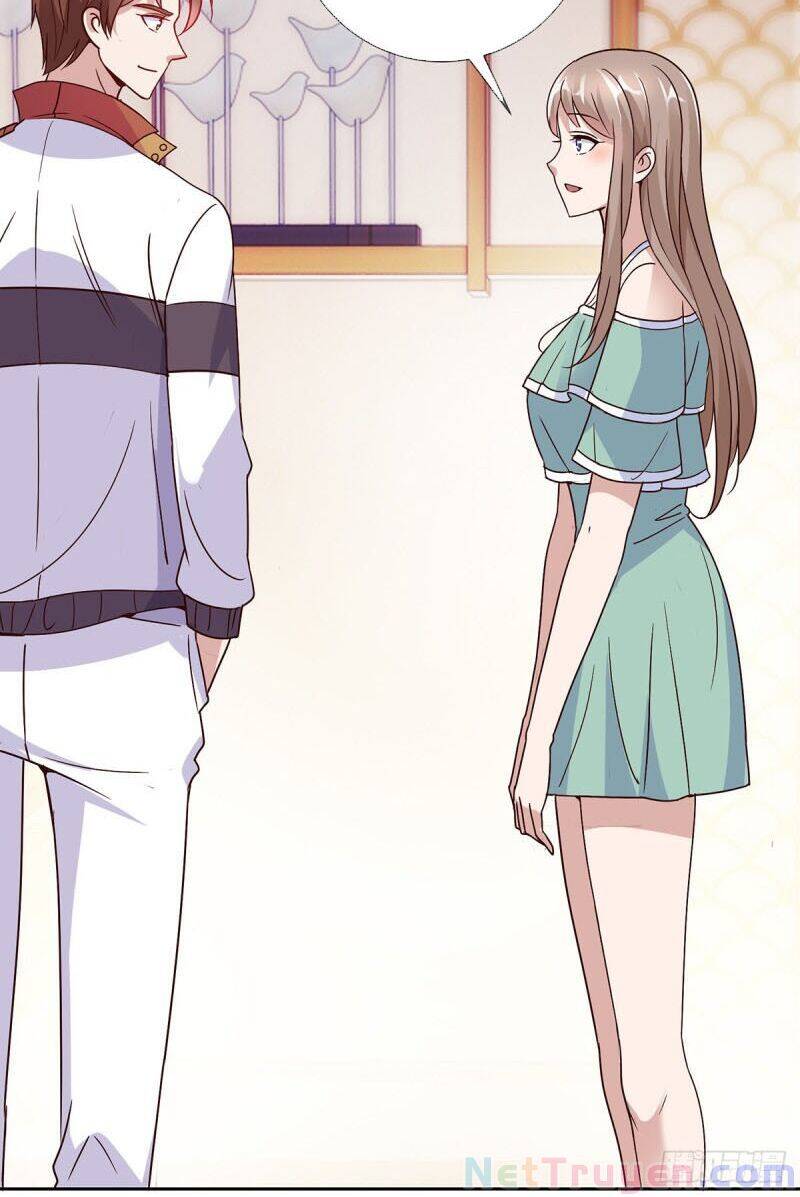 Trọng Sinh Địa Cầu Tiên Tôn Chap 32 - Next Chap 33