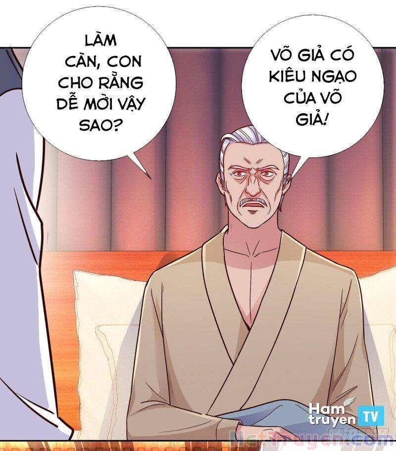 Trọng Sinh Địa Cầu Tiên Tôn Chap 32 - Next Chap 33
