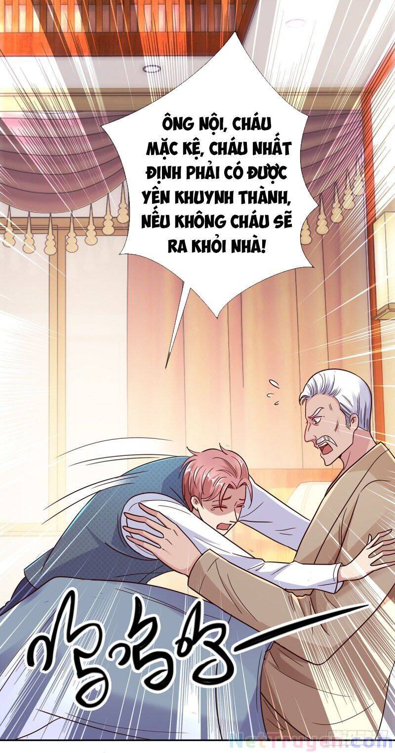 Trọng Sinh Địa Cầu Tiên Tôn Chap 32 - Next Chap 33