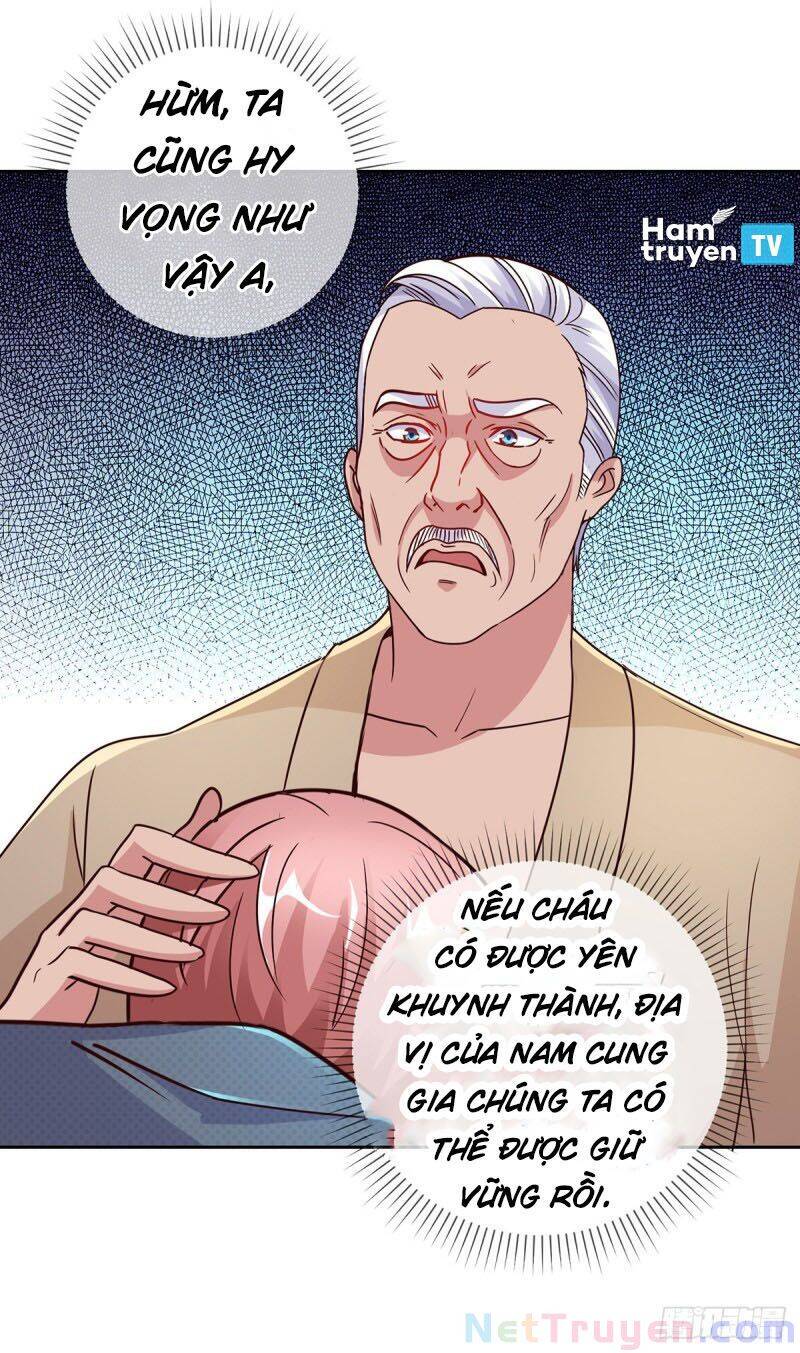 Trọng Sinh Địa Cầu Tiên Tôn Chap 32 - Next Chap 33