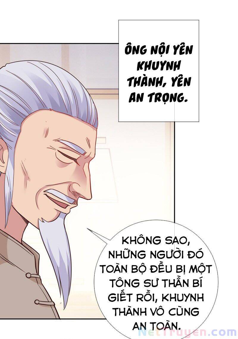 Trọng Sinh Địa Cầu Tiên Tôn Chap 32 - Next Chap 33