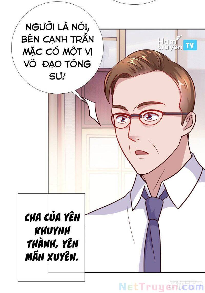 Trọng Sinh Địa Cầu Tiên Tôn Chap 32 - Next Chap 33