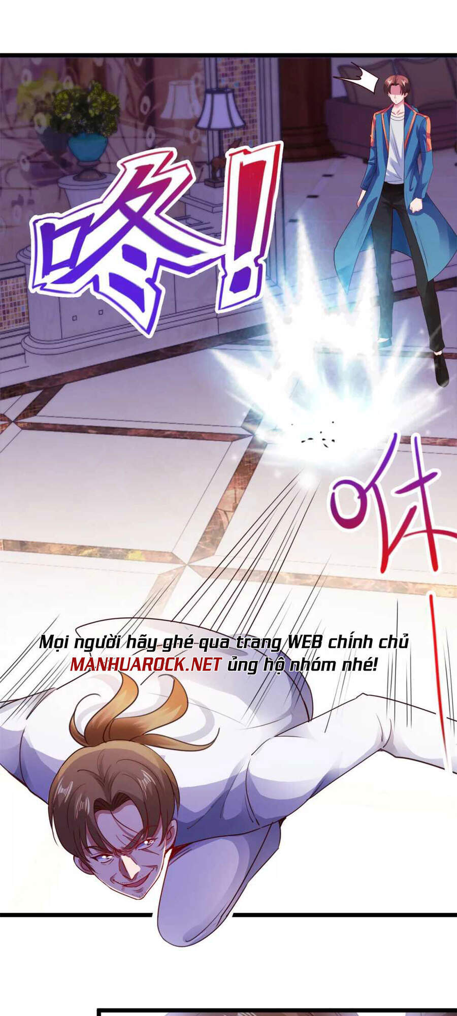 Trọng Sinh Địa Cầu Tiên Tôn Chap 88 - Next Chap 89