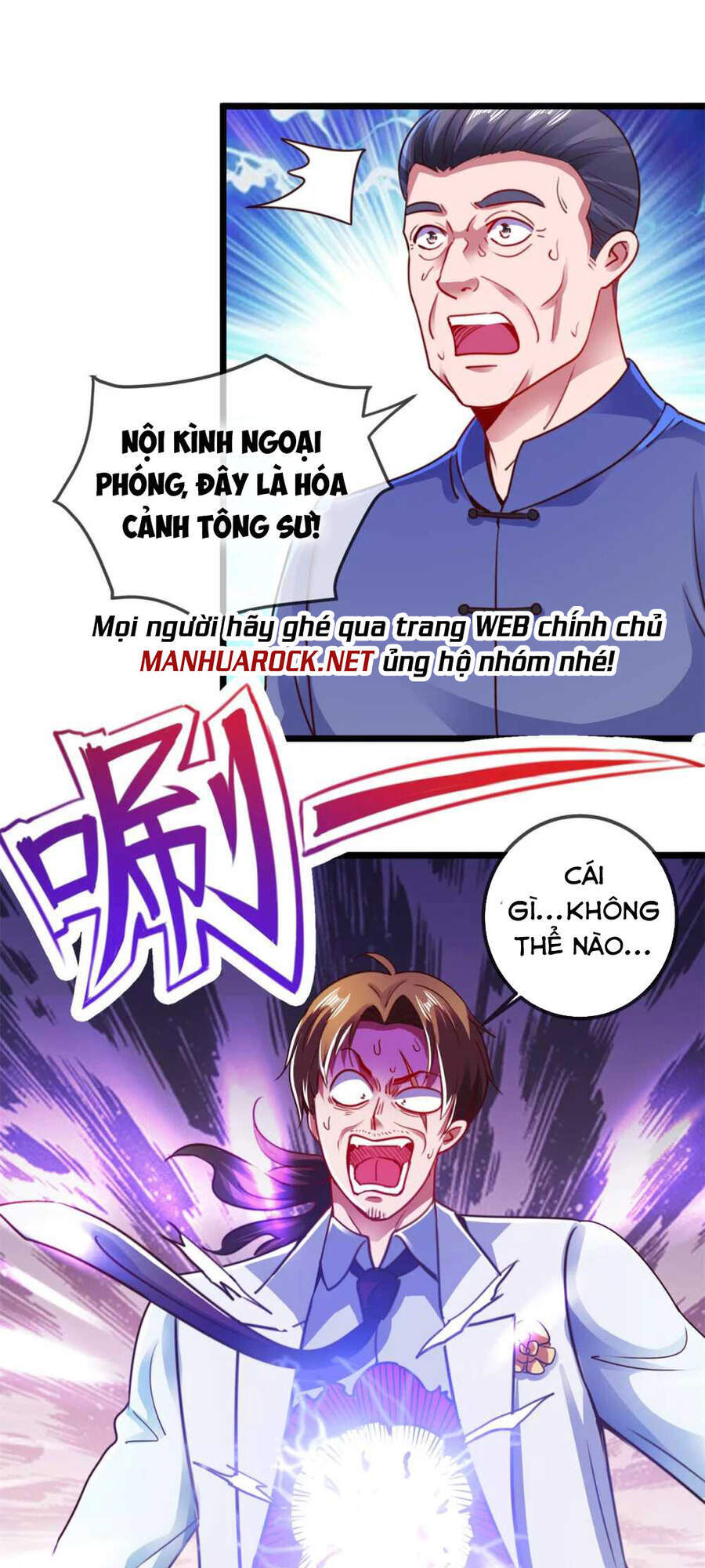 Trọng Sinh Địa Cầu Tiên Tôn Chap 88 - Next Chap 89
