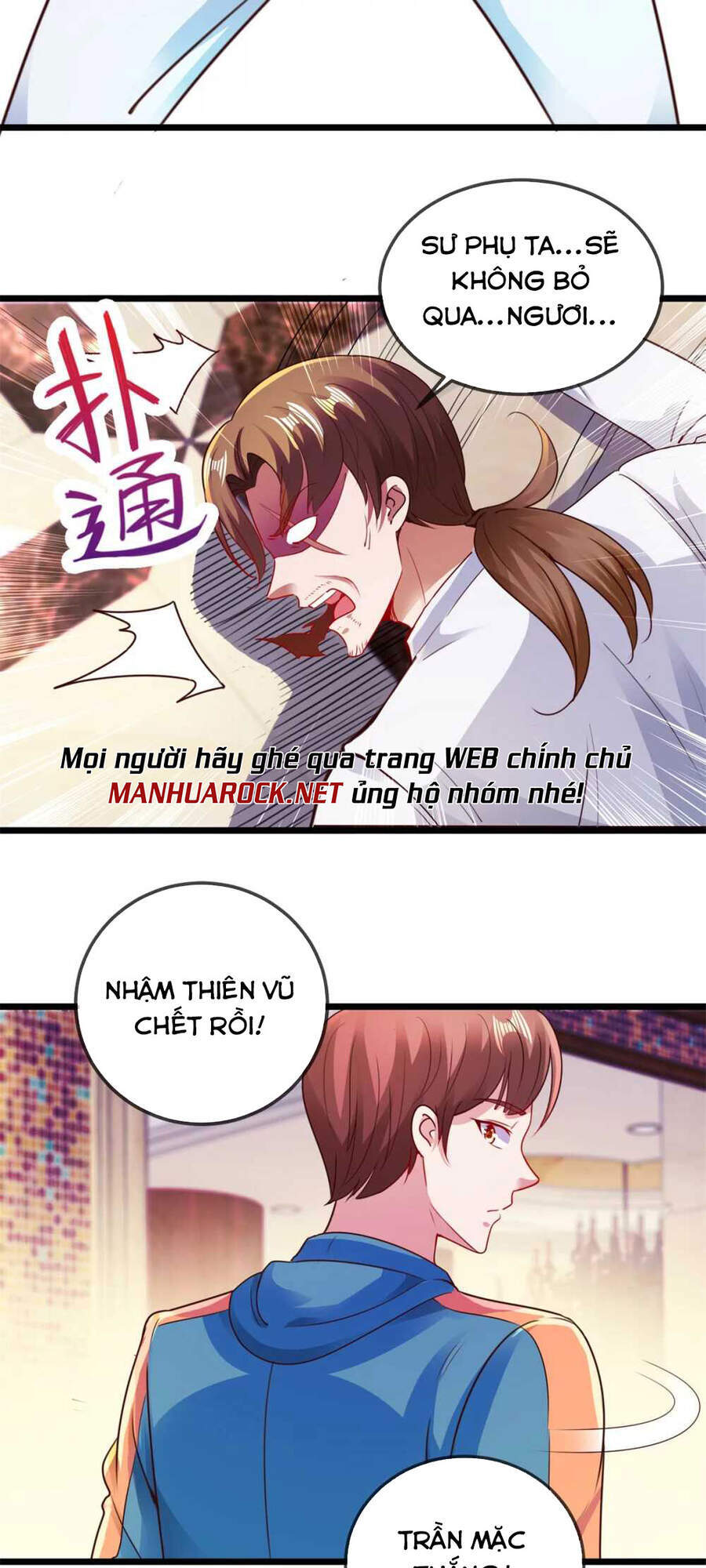 Trọng Sinh Địa Cầu Tiên Tôn Chap 88 - Next Chap 89