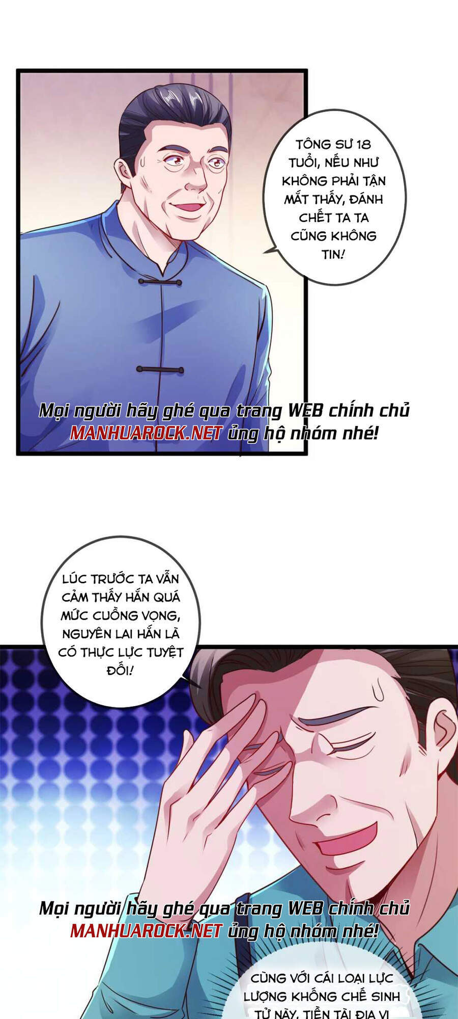 Trọng Sinh Địa Cầu Tiên Tôn Chap 88 - Next Chap 89