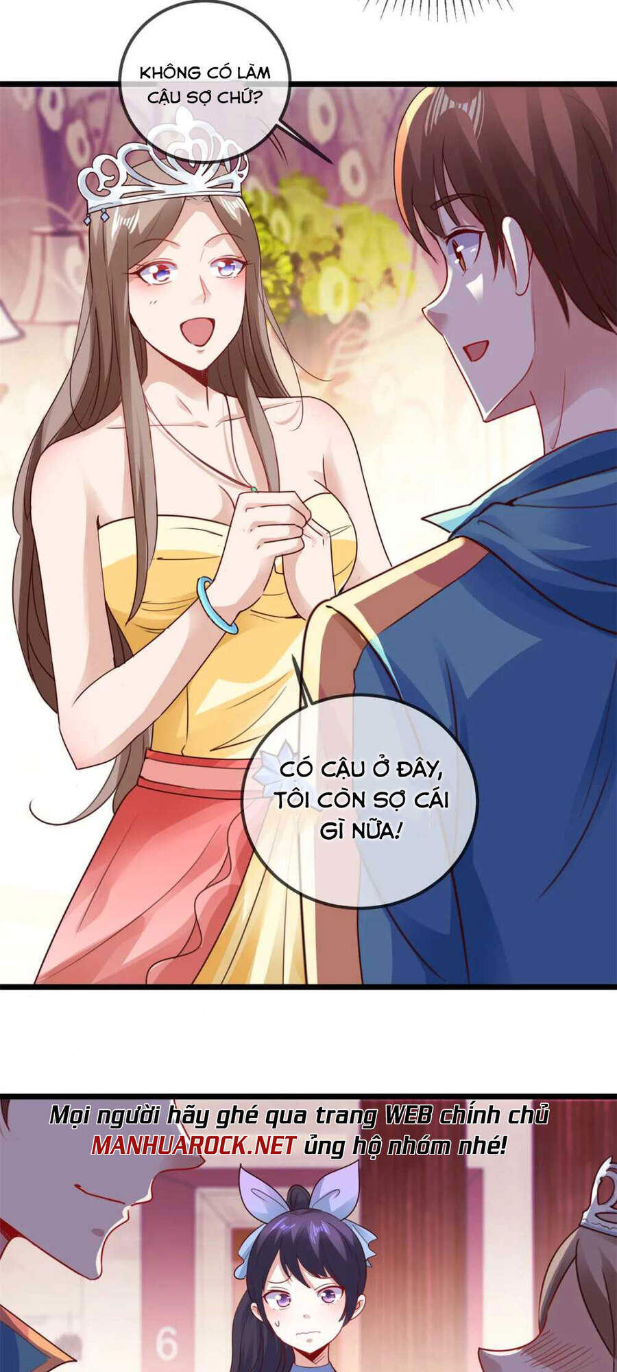 Trọng Sinh Địa Cầu Tiên Tôn Chap 88 - Next Chap 89