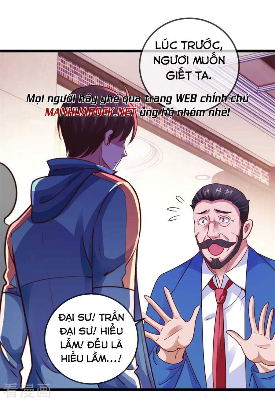 Trọng Sinh Địa Cầu Tiên Tôn Chap 88 - Next Chap 89