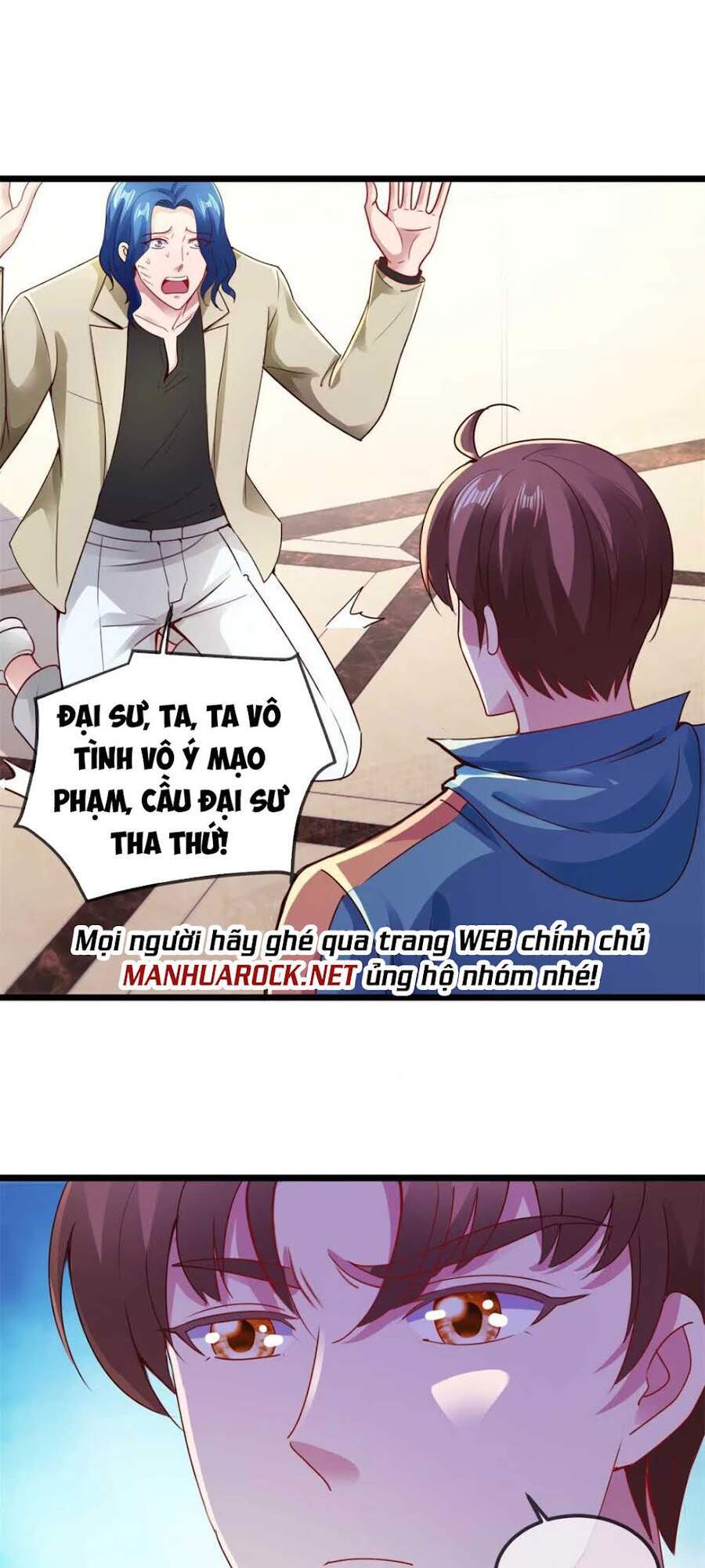 Trọng Sinh Địa Cầu Tiên Tôn Chap 88 - Next Chap 89