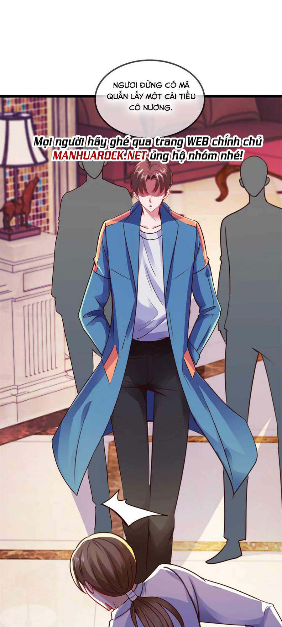 Trọng Sinh Địa Cầu Tiên Tôn Chap 88 - Next Chap 89